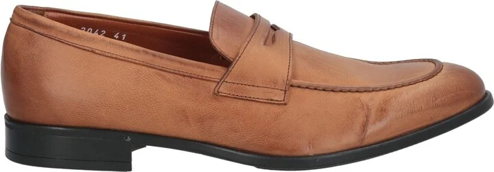 Doucal's Man Loafers - Image 3
