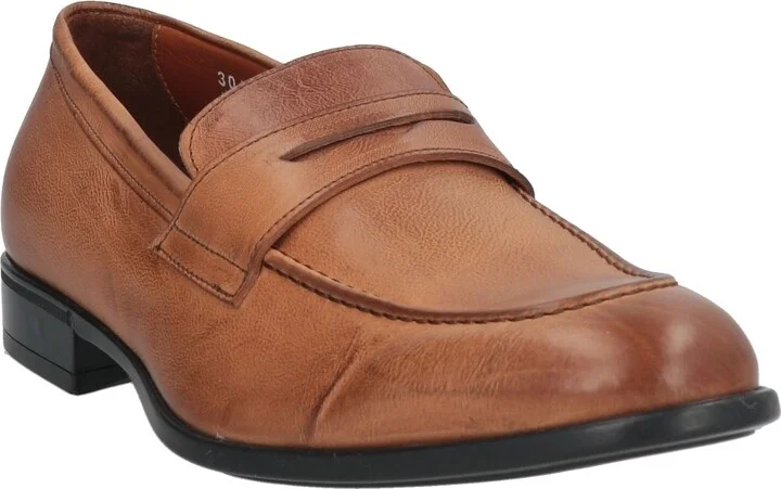 Doucal's Man Loafers - Image 4