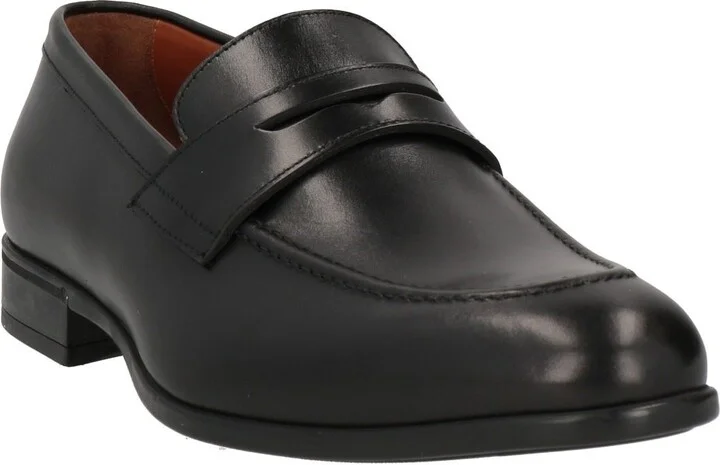 Doucal's Man Loafers - Image 7