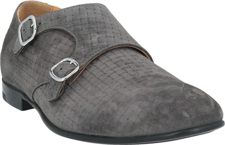 Doucal's Man Loafers - Image 4