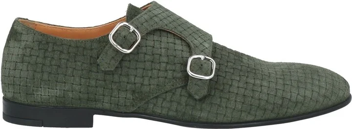 Doucal's Man Loafers - Image 9