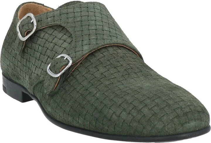 Doucal's Man Loafers - Image 10