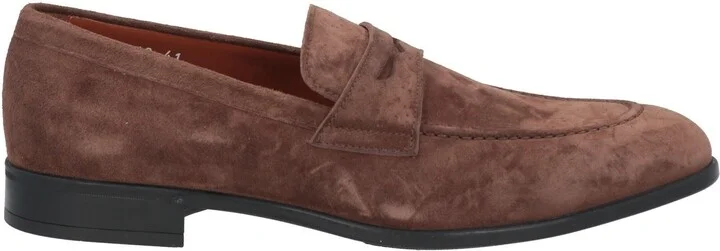 Doucal's Man Loafers - Image 3