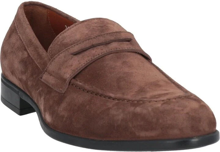Doucal's Man Loafers - Image 4