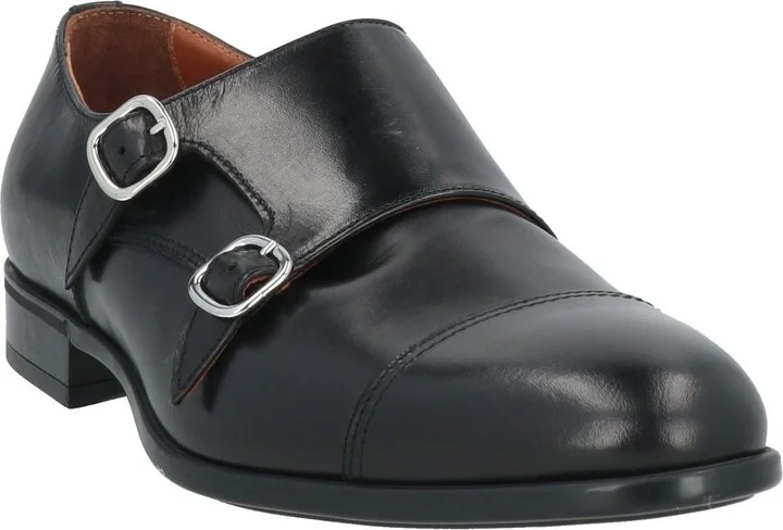 Doucal's Man Loafers - Image 4