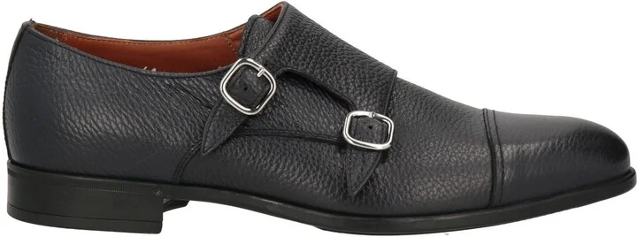 Doucal's Man Loafers - Image 6