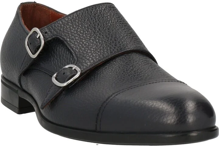 Doucal's Man Loafers - Image 7