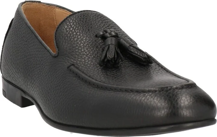 Doucal's Man Loafers - Image 4
