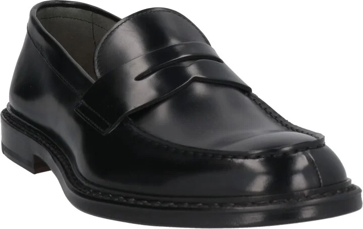 Doucal's Man Loafers - Image 4