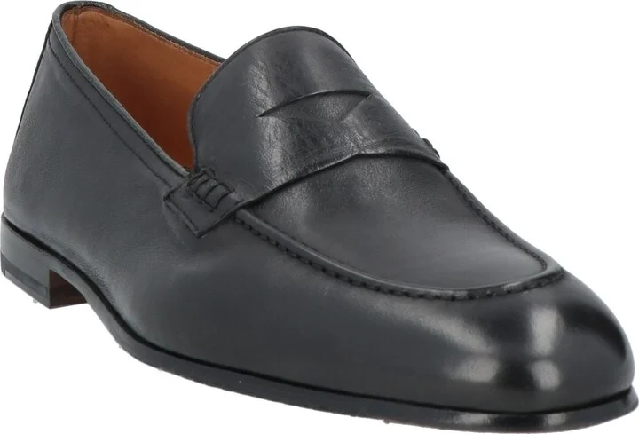 Doucal's Man Loafers - Image 4