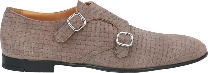 Doucal's Man Loafers - Image 3