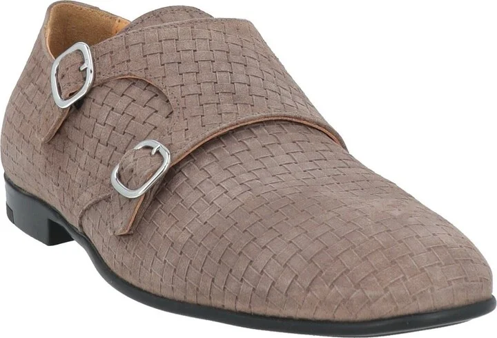 Doucal's Man Loafers - Image 4