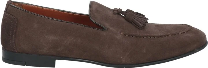 Doucal's Man Loafers - Image 3