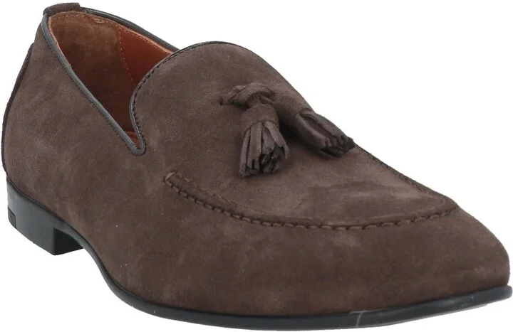 Doucal's Man Loafers - Image 4