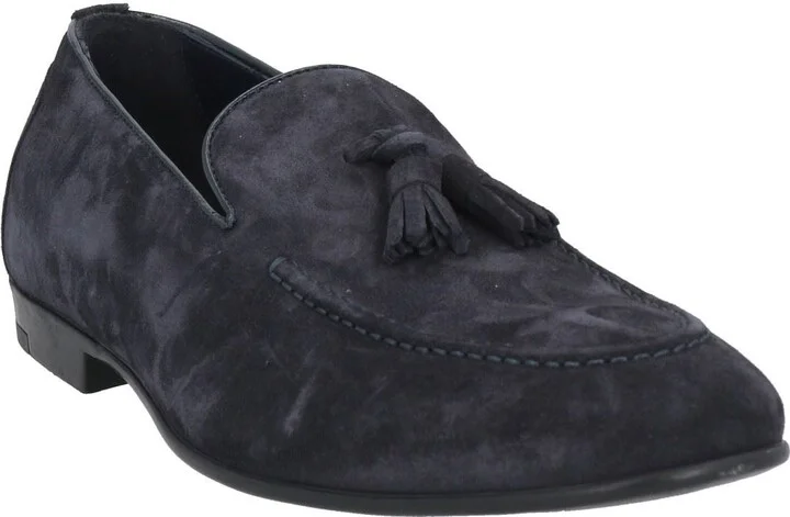 Doucal's Man Loafers - Image 7