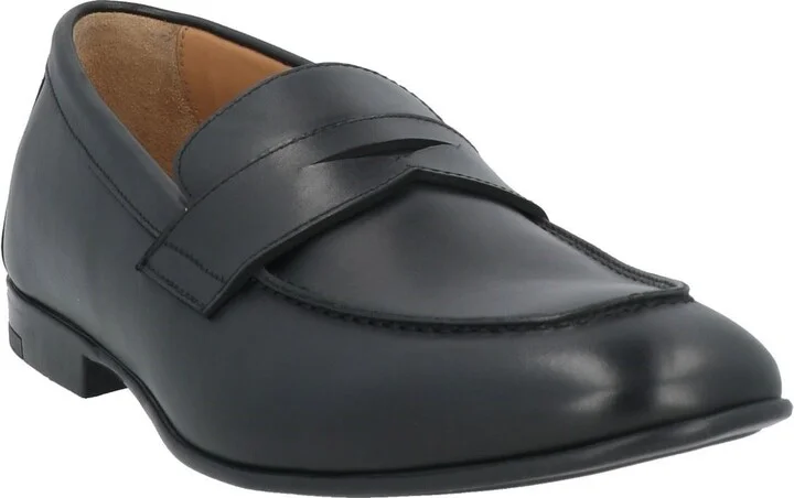 Doucal's Man Loafers - Image 4