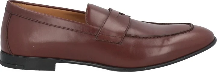 Doucal's Man Loafers - Image 6