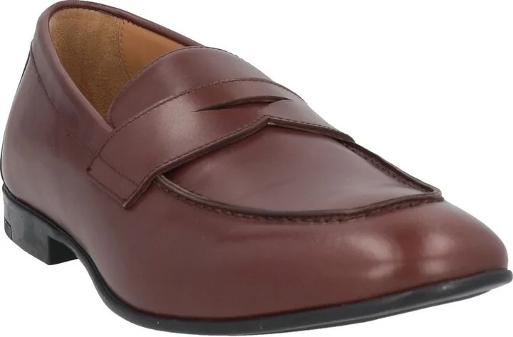 Doucal's Man Loafers - Image 7