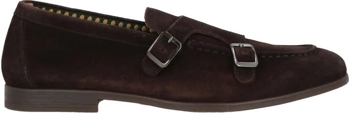 Doucal's Man Loafers - Image 3