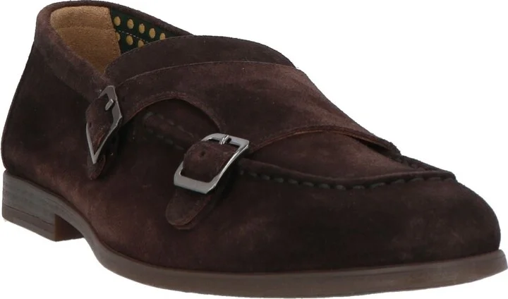 Doucal's Man Loafers - Image 4
