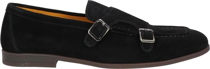 Doucal's Man Loafers - Image 6