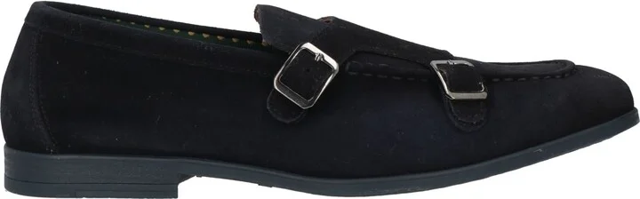 Doucal's Man Loafers - Image 9