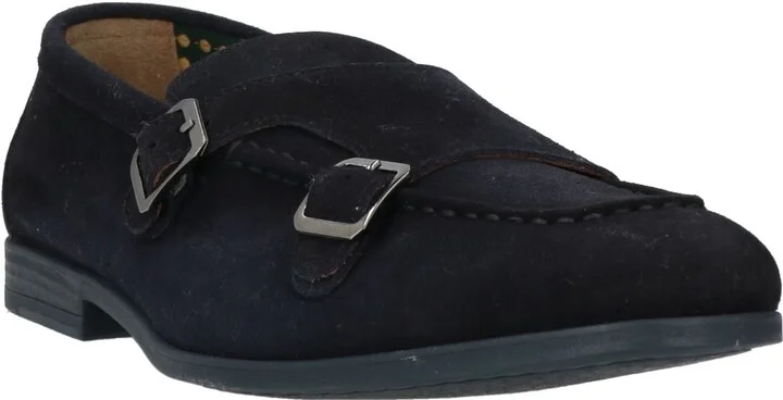 Doucal's Man Loafers - Image 10