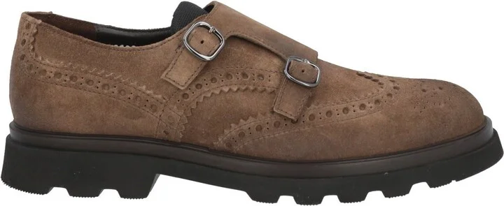 Doucal's Man Loafers - Image 3