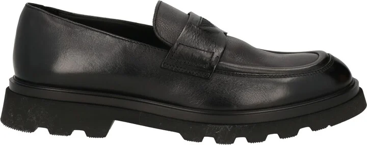 Doucal's Man Loafers - Image 3