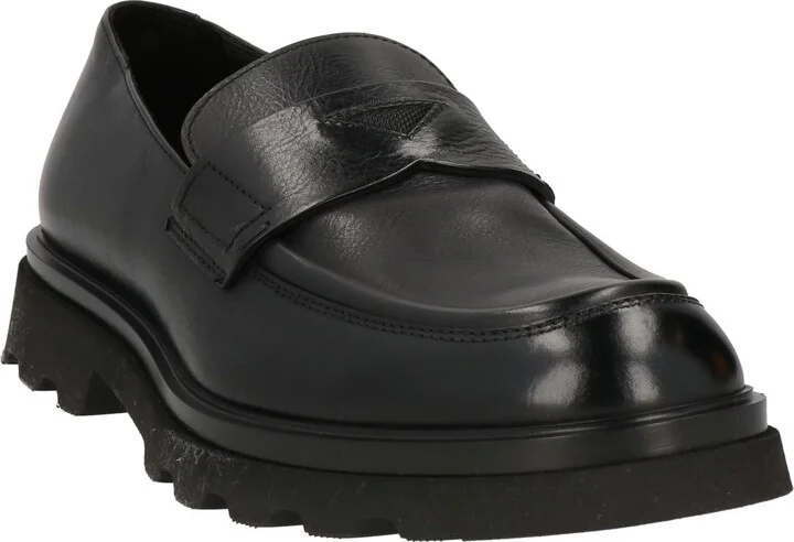 Doucal's Man Loafers - Image 4