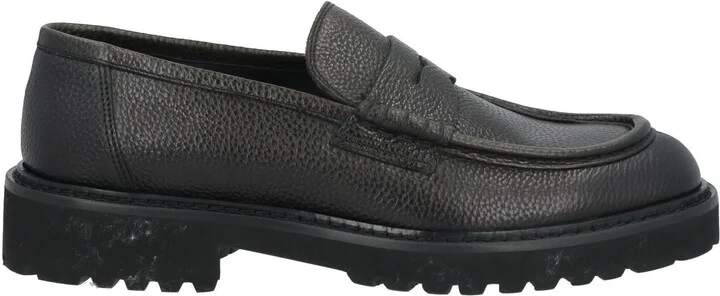 Doucal's Man Loafers - Image 3