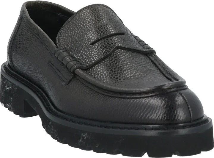 Doucal's Man Loafers - Image 4