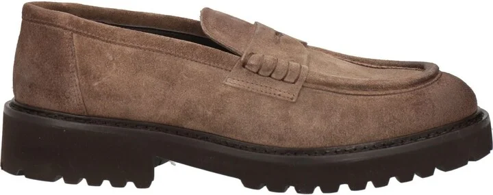 Doucal's Man Loafers - Image 3