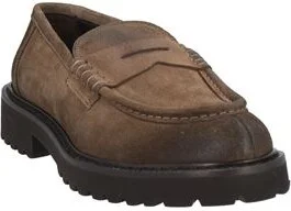 Doucal's Man Loafers - Image 5