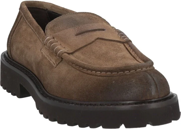 Doucal's Man Loafers - Image 7