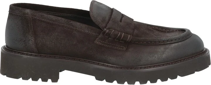 Doucal's Man Loafers - Image 9