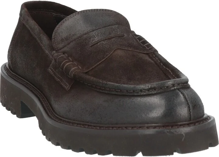 Doucal's Man Loafers - Image 10