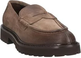 Doucal's Man Loafers - Image 11