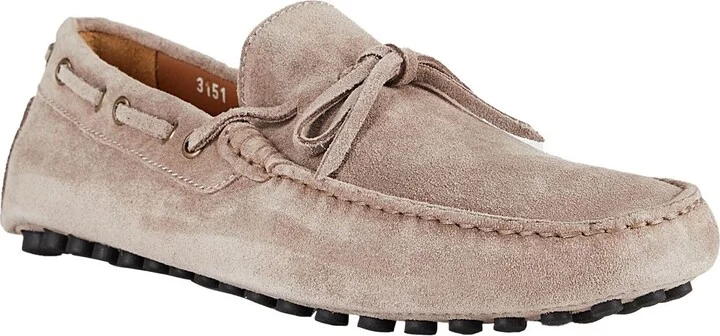 Doucal's Man Loafers - Image 4