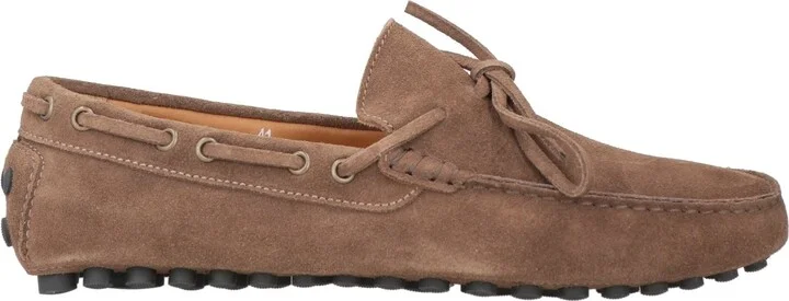 Doucal's Man Loafers - Image 6
