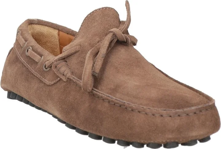 Doucal's Man Loafers - Image 7