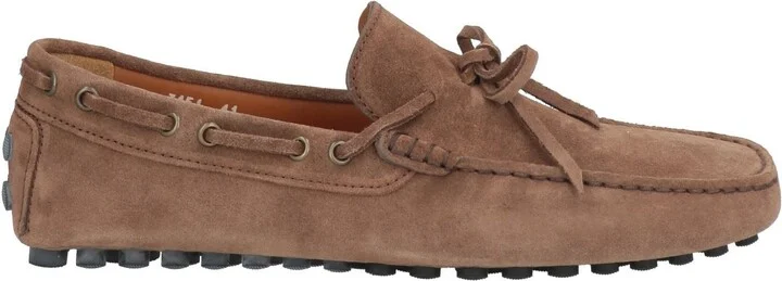 Doucal's Man Loafers - Image 9