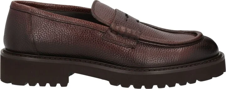 Doucal's Man Loafers - Image 3