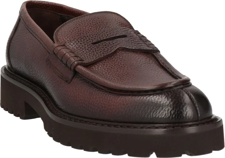 Doucal's Man Loafers - Image 4