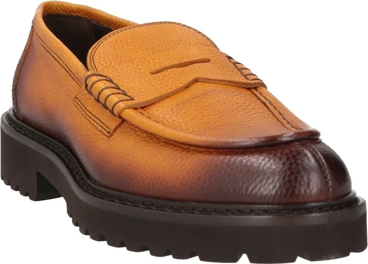 Doucal's Man Loafers - Image 7