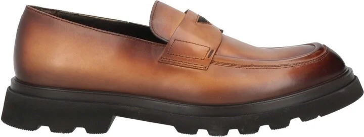 Doucal's Man Loafers - Image 3