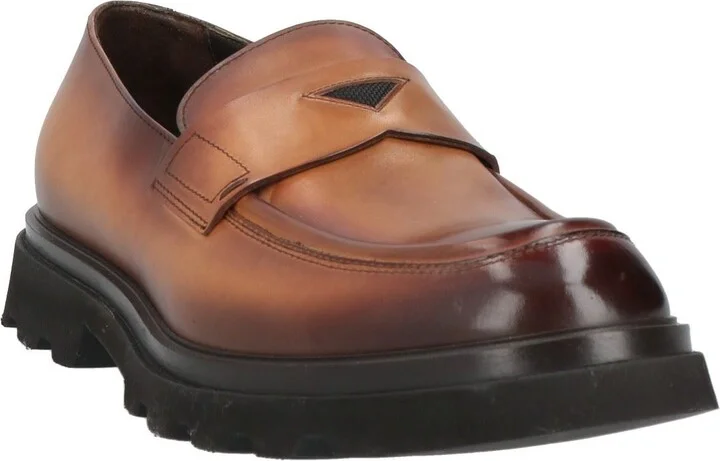 Doucal's Man Loafers - Image 4