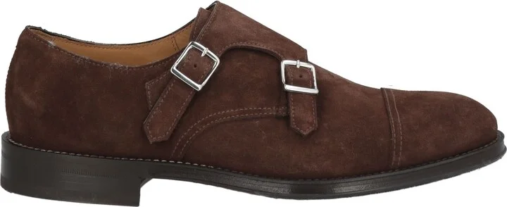 Doucal's Man Loafers - Image 3