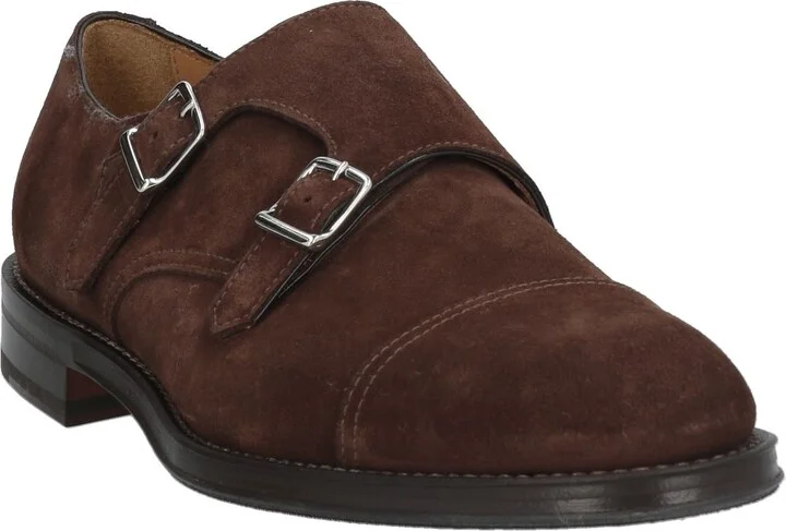 Doucal's Man Loafers - Image 4
