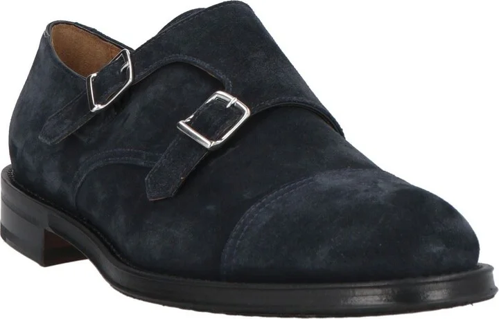 Doucal's Man Loafers - Image 7